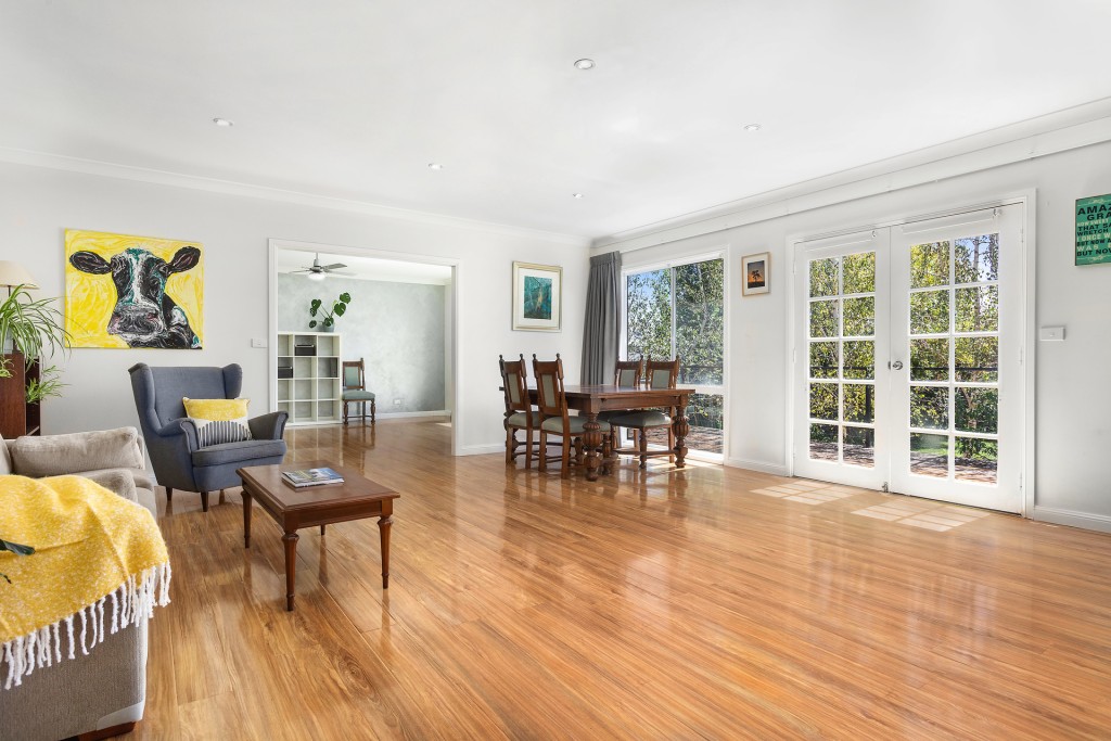 23 Stabback Street, Millthorpe NSW 2798 - photo 4