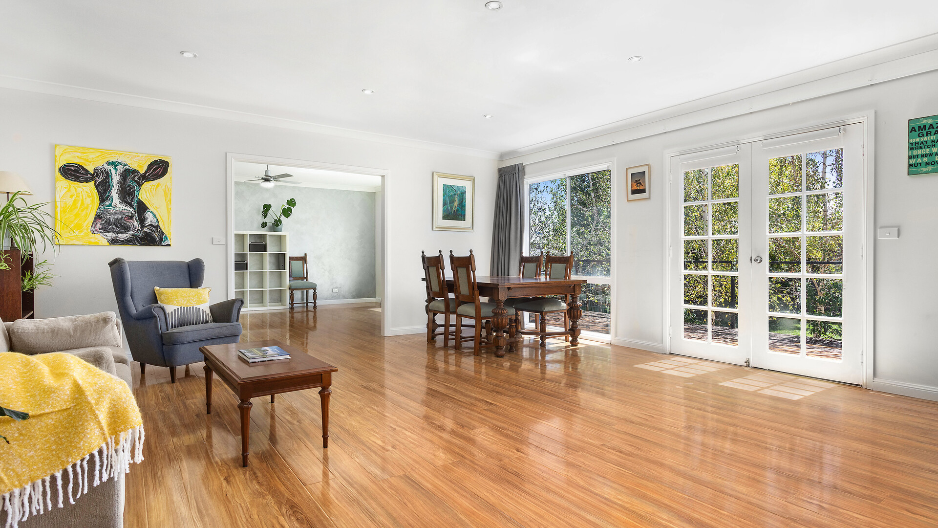 23 Stabback Street, Millthorpe NSW 2798 - photo 4