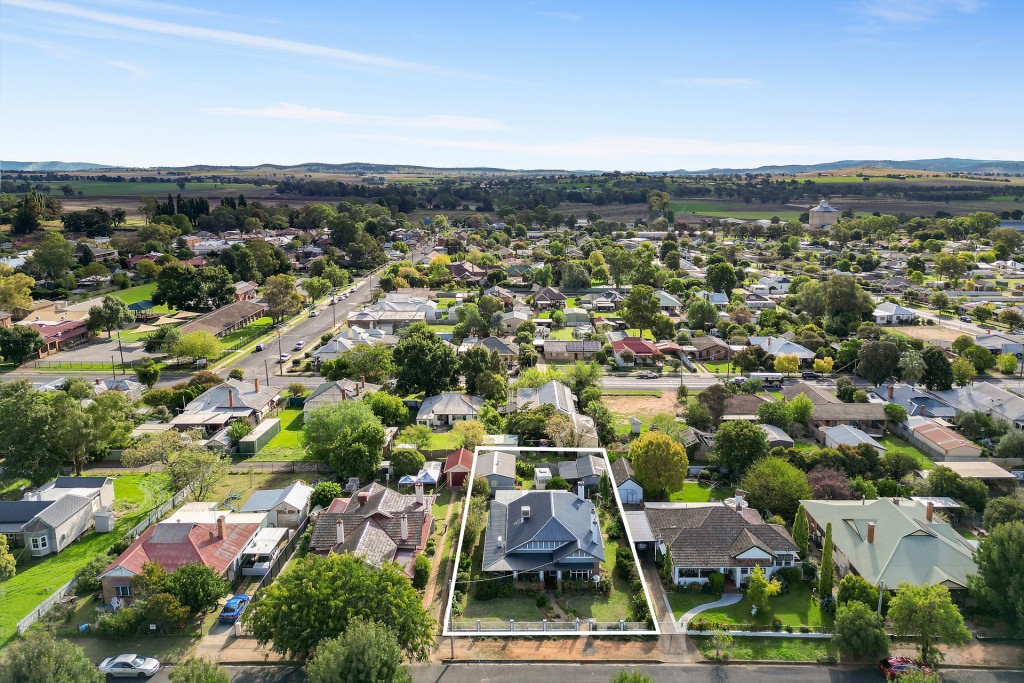 25 Belmore Street, Canowindra NSW 2804 - photo 19