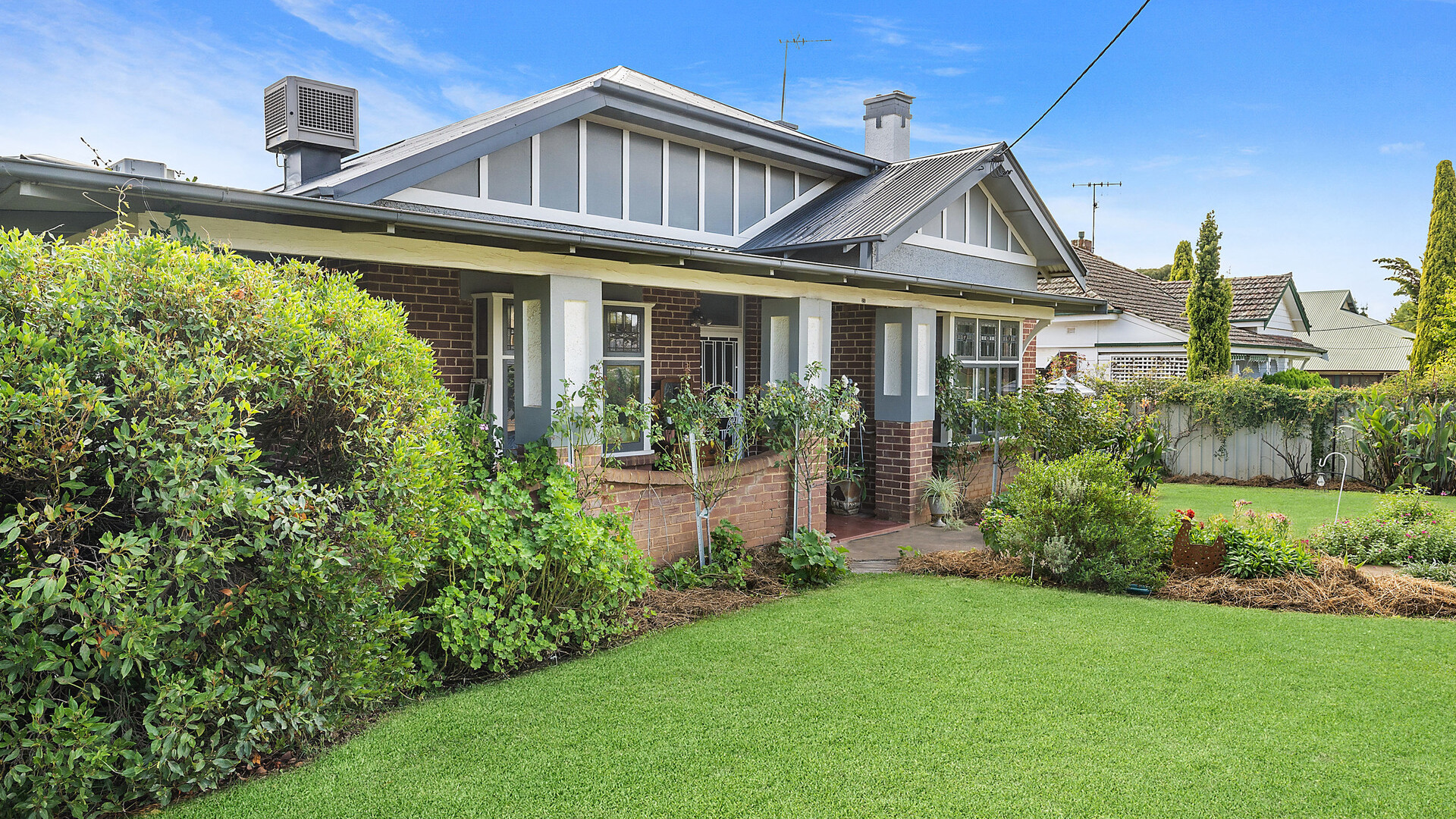 25 Belmore Street, Canowindra NSW 2804 - McGrath Central West