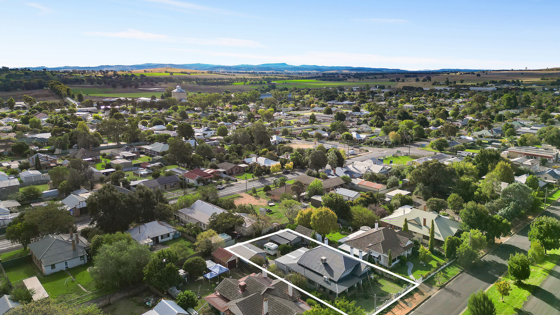 25 Belmore Street, Canowindra NSW 2804 - photo 21
