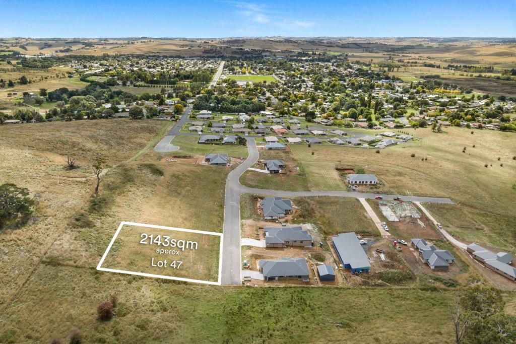 28 St Vincents Welsh Way, Blayney NSW 2799 - photo 2