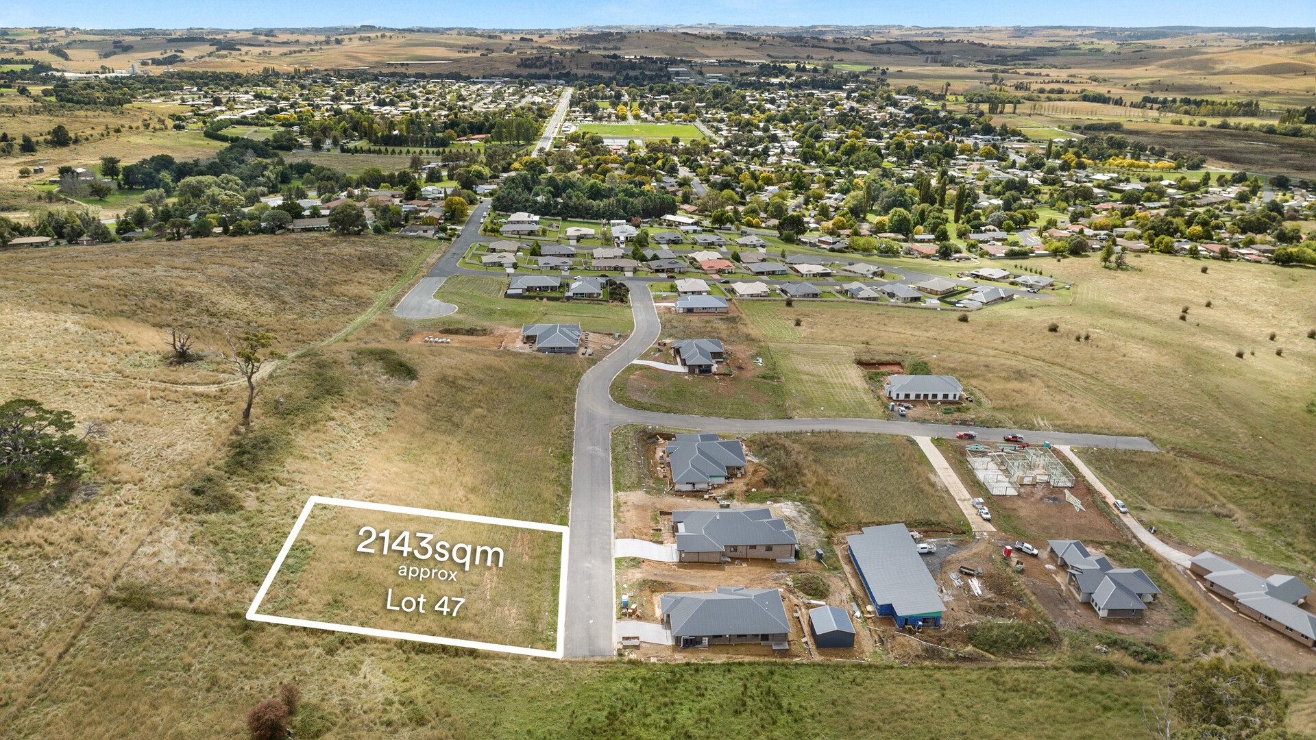28 St Vincents Welsh Way, Blayney NSW 2799 - photo 2