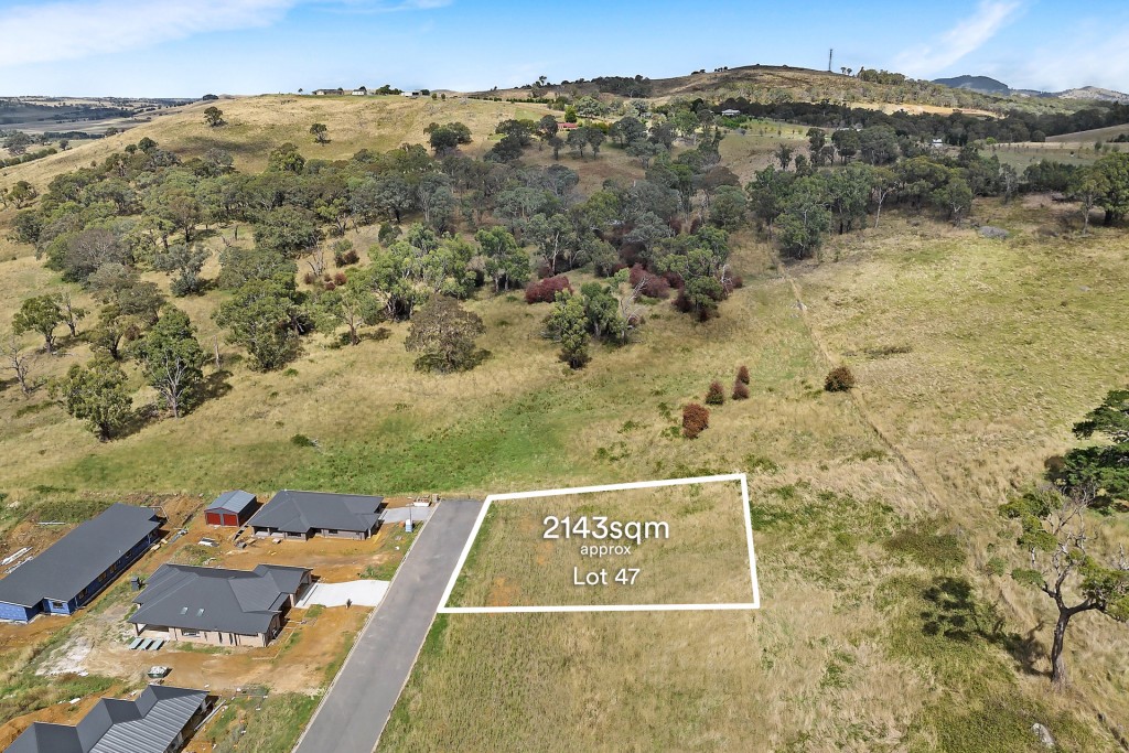 28 St Vincents Welsh Way, Blayney NSW 2799 - photo 4