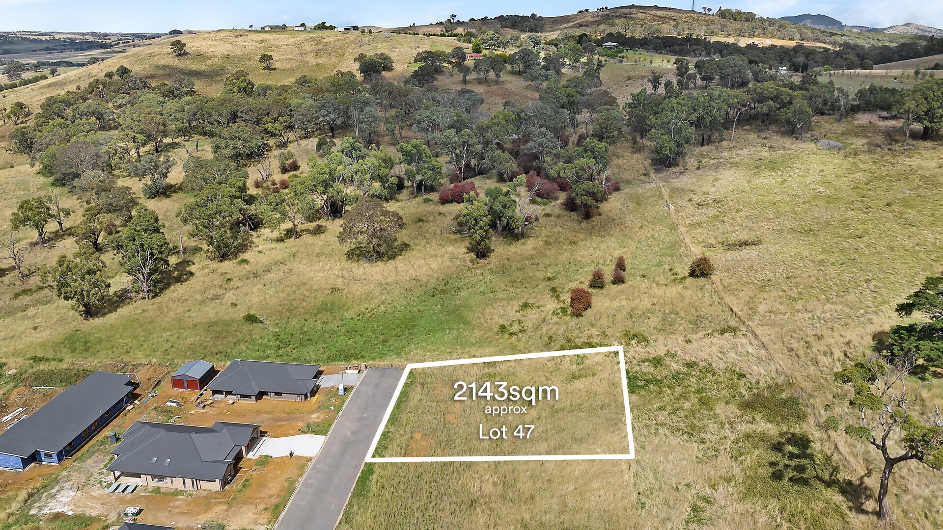 28 St Vincents Welsh Way, Blayney NSW 2799 - photo 4
