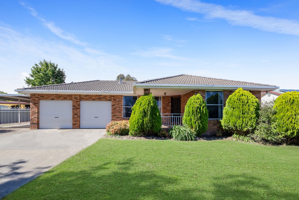 418 Anson Street, Orange NSW 2800 - McGrath Central West