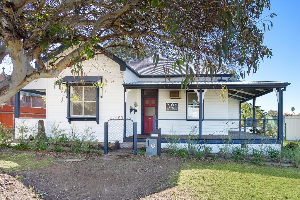 1 Church Street, Canowindra NSW 2804 - McGrath Central West