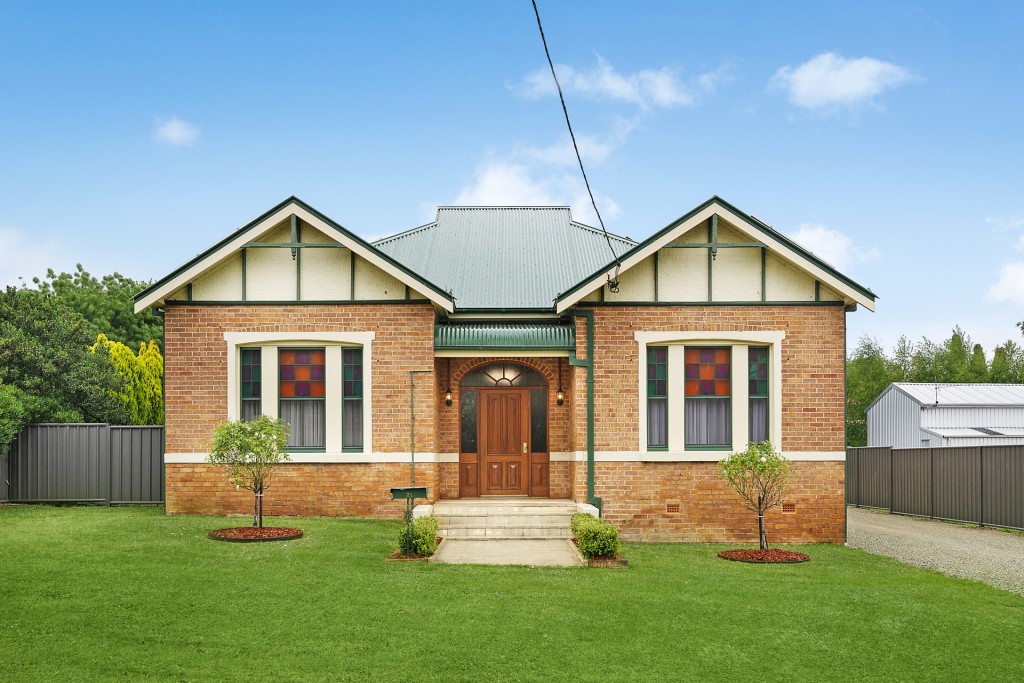 22 Church Street, Millthorpe NSW 2798 - McGrath Central West