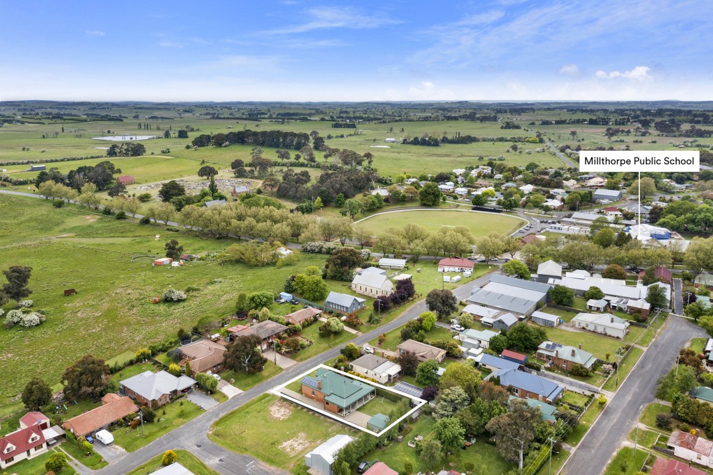 22 Church Street, Millthorpe NSW 2798 - photo 19