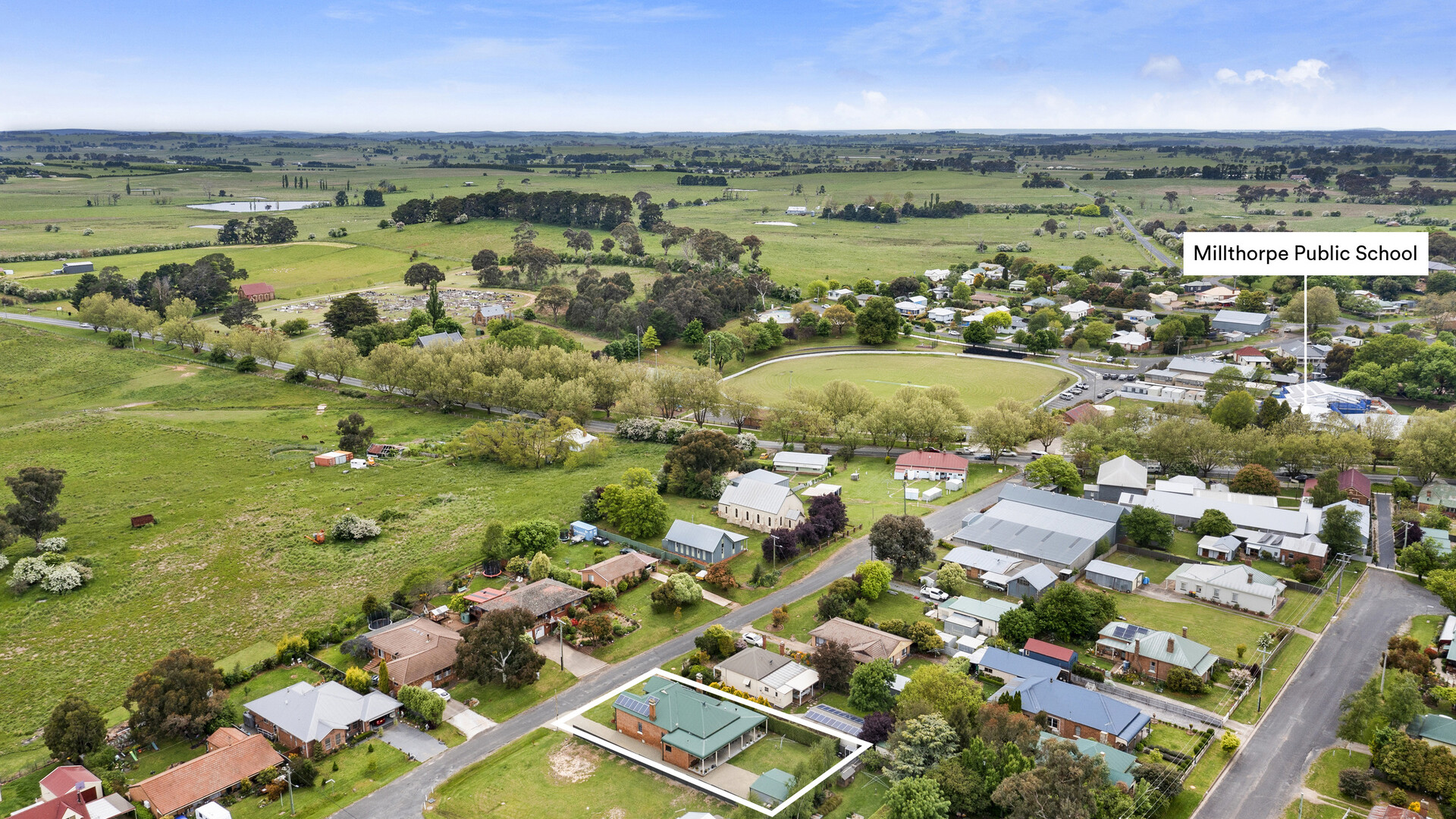 22 Church Street, Millthorpe NSW 2798 - photo 19