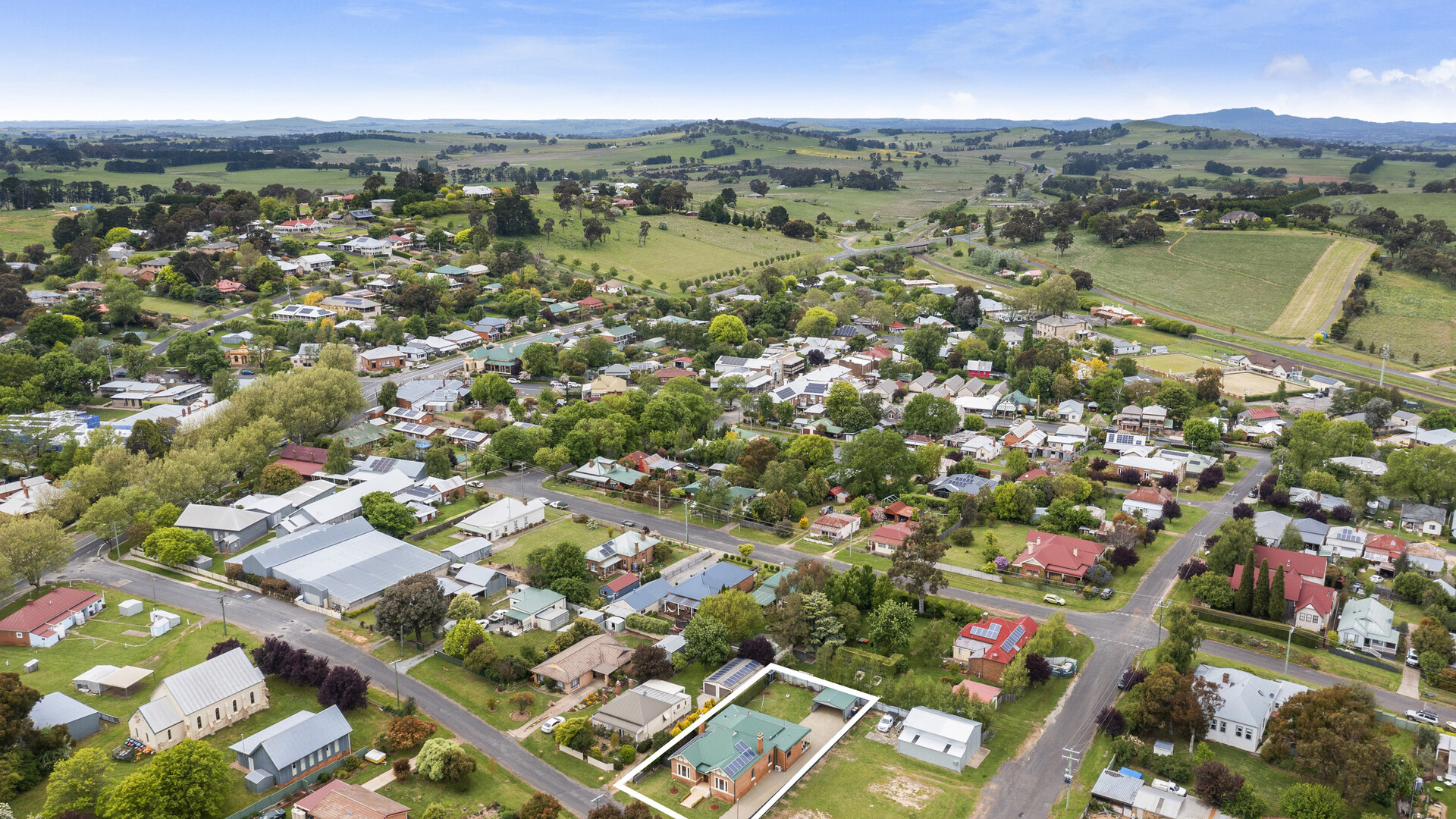 22 Church Street, Millthorpe NSW 2798 - photo 20