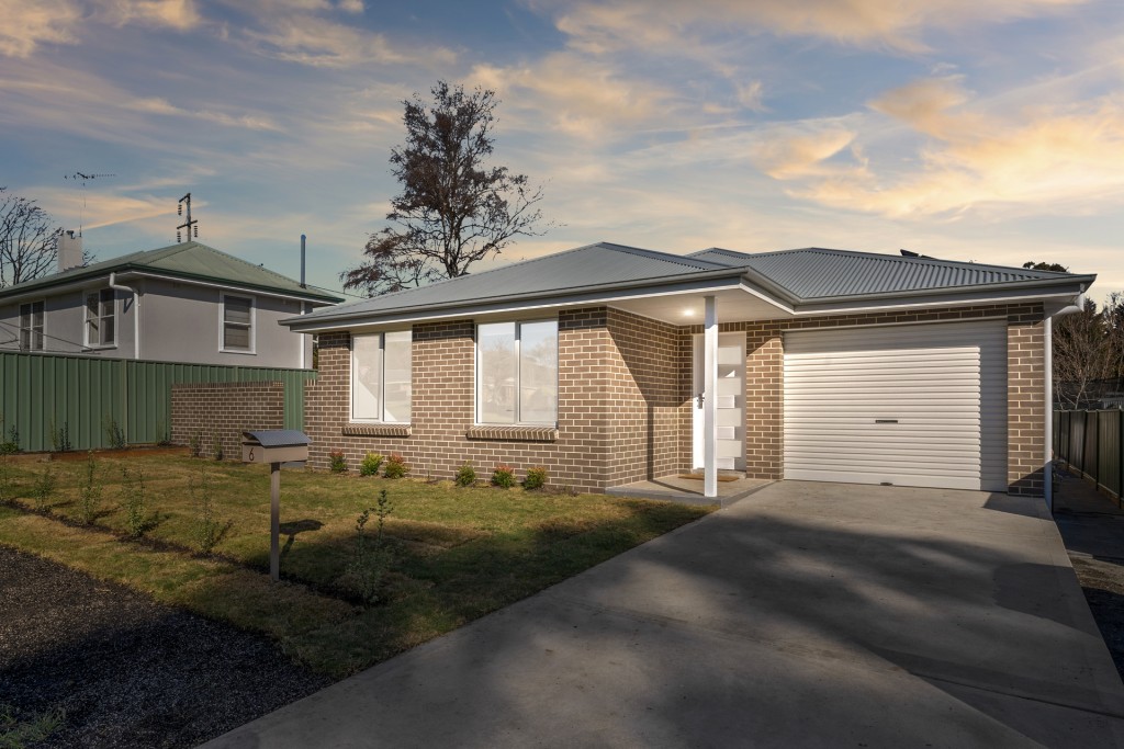 Sold - 6 Austin Street - New Property in Orange - Real Estate by Josh Fitzgerald