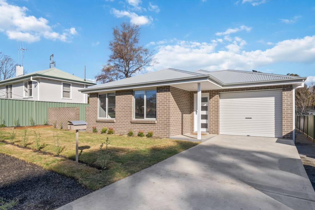 Sold - 6 Austin Street - New Property in Orange - Real Estate by Josh Fitzgerald