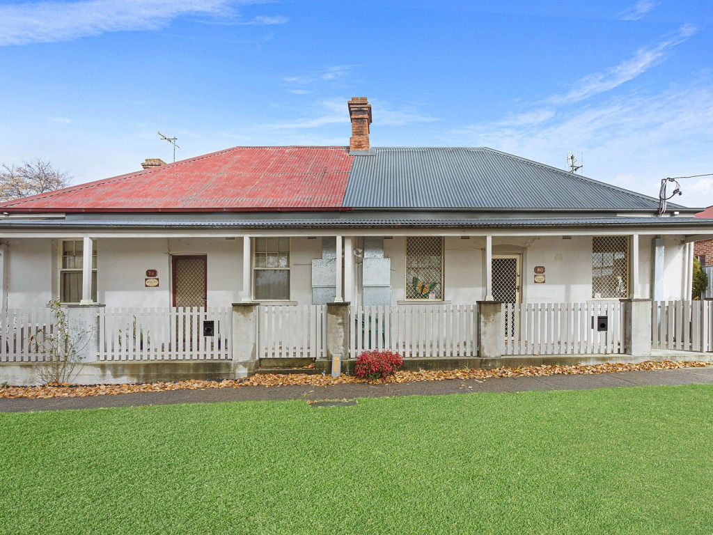 Sold - 78 Lambert Street - New Property in Bathurst - Real Estate by Todd Houghton