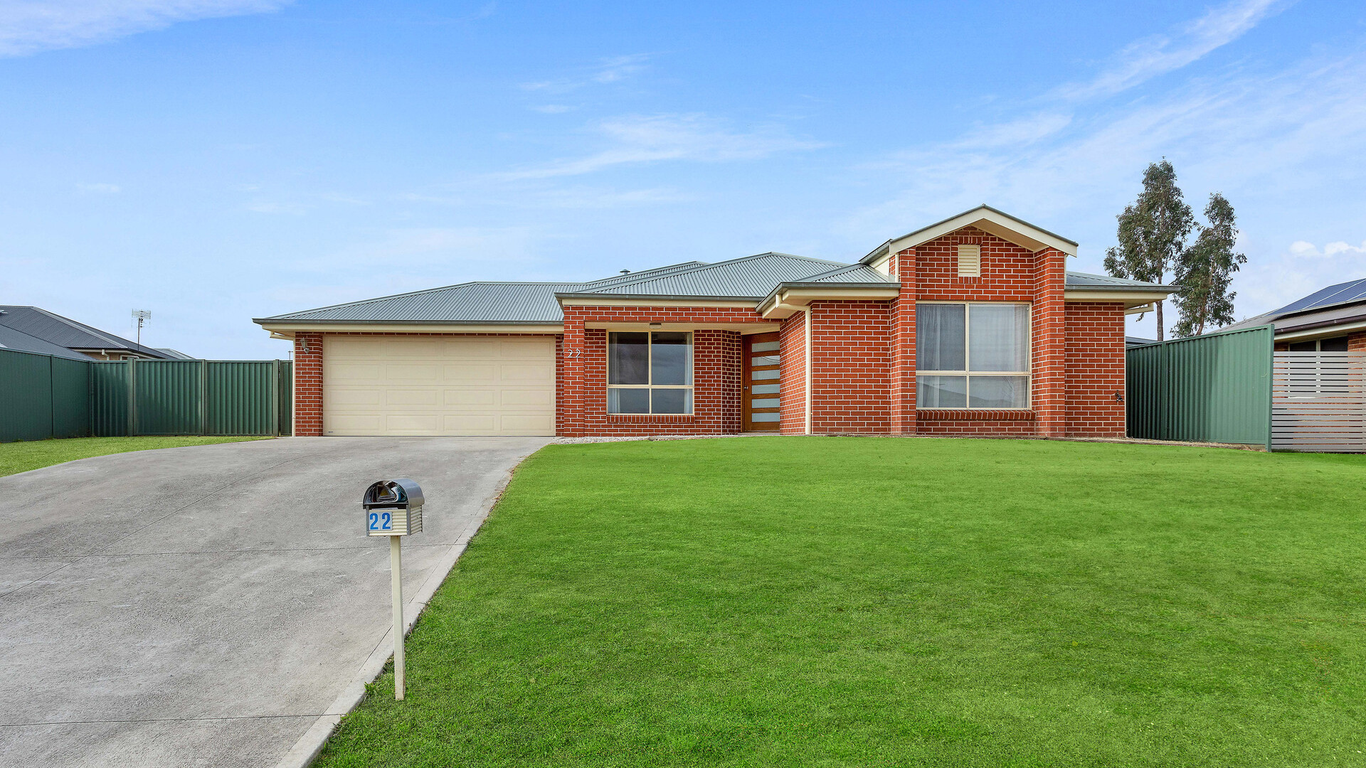 22 Blaxland Drive, Llanarth NSW 2795 - photo 2
