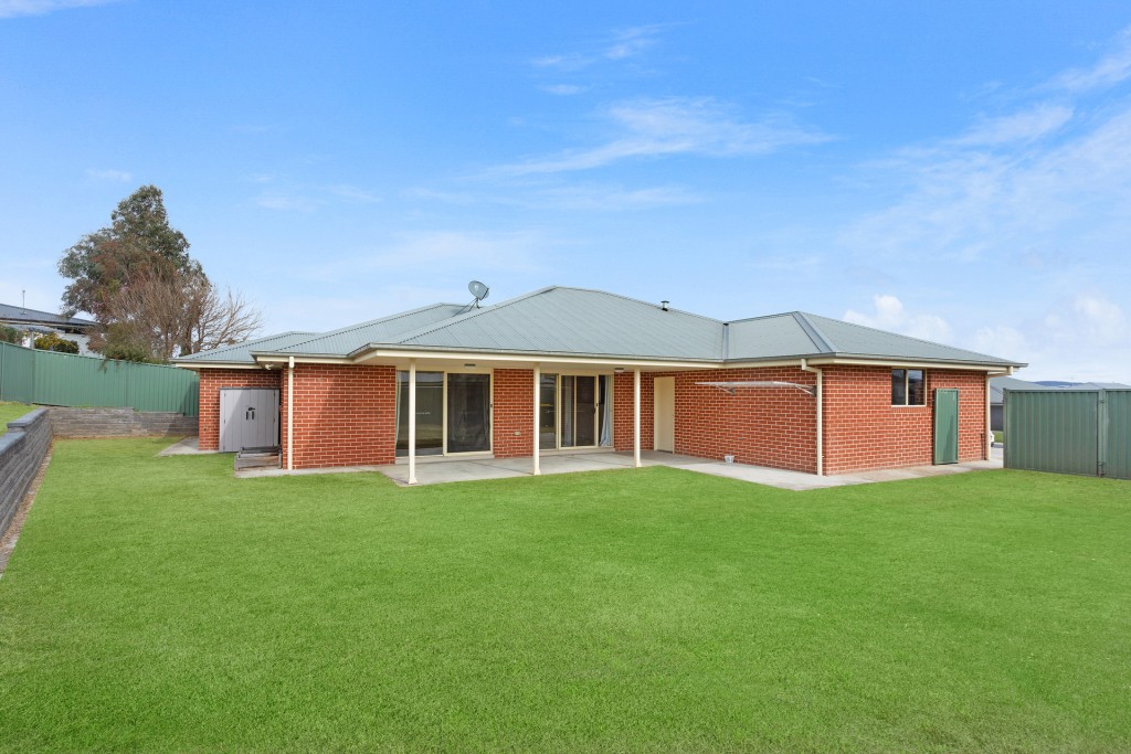 22 Blaxland Drive, Llanarth NSW 2795 - photo 18