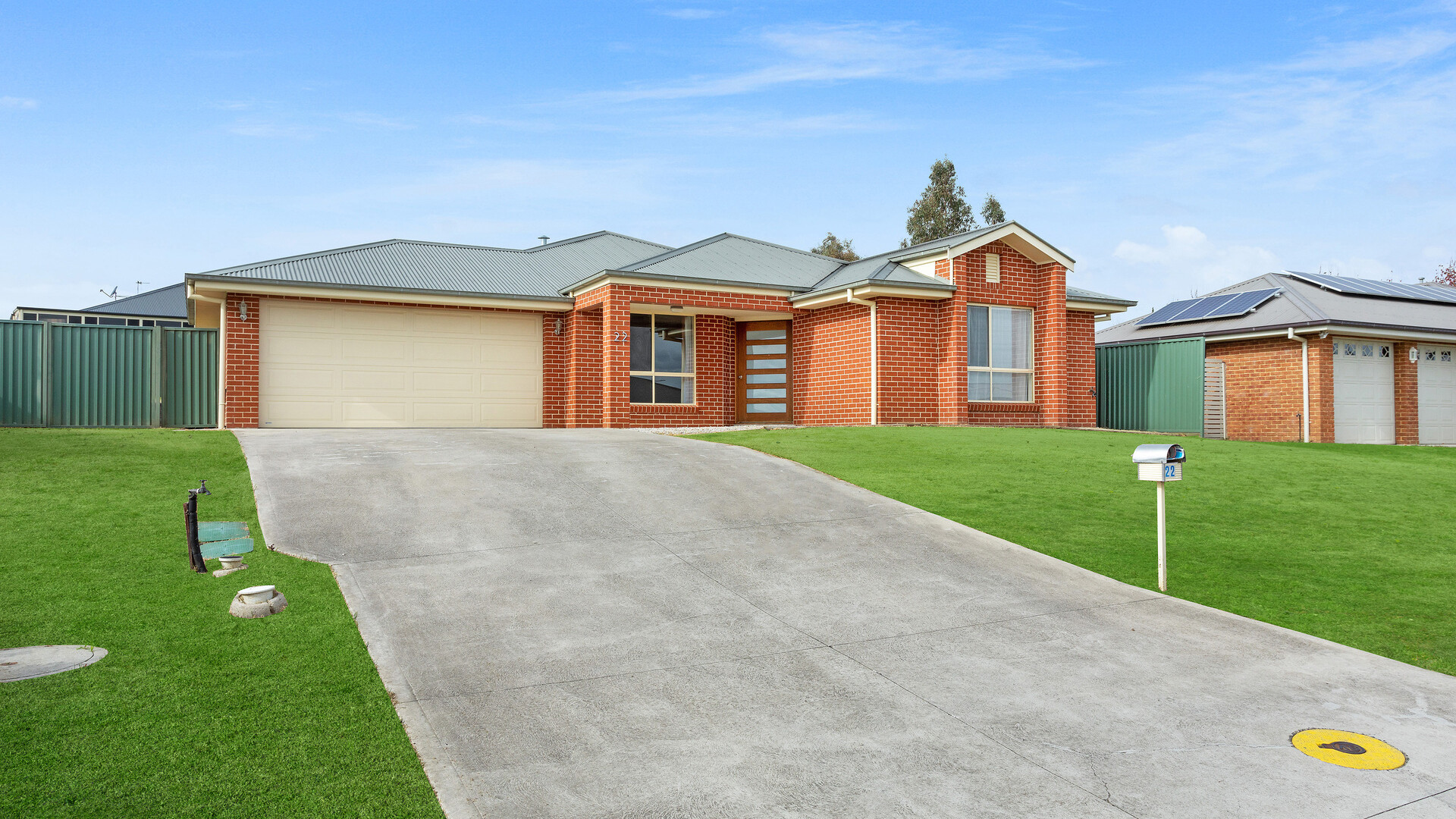 22 Blaxland Drive, Llanarth NSW 2795 - McGrath Central West