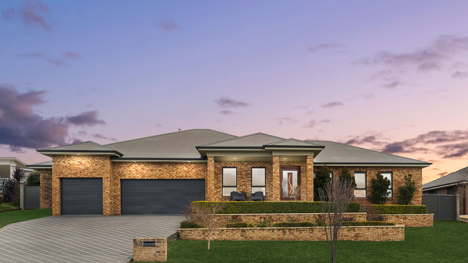 43 Lisbon Circuit, Orange NSW 2800 - McGrath Central West