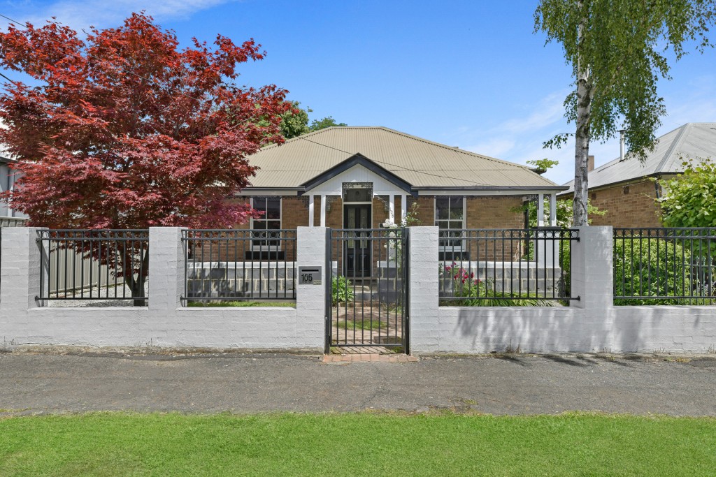 105 Clinton Street, Orange NSW 2800 - McGrath Central West