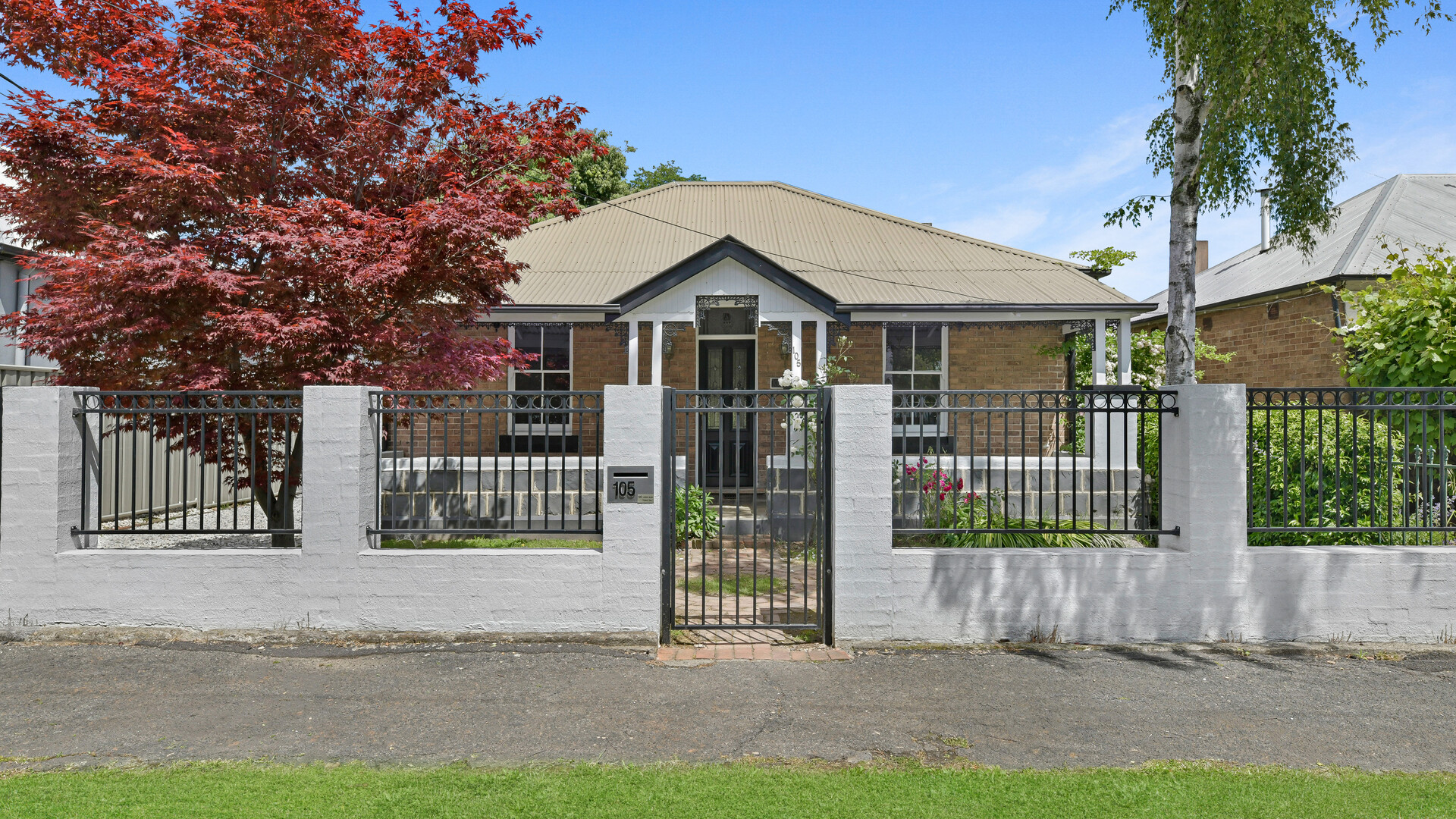 105 Clinton Street, Orange NSW 2800 - McGrath Central West