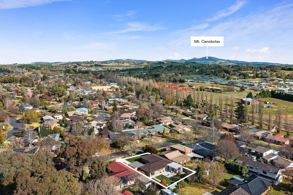 7 Binnari Avenue, Orange NSW 2800 - photo 20