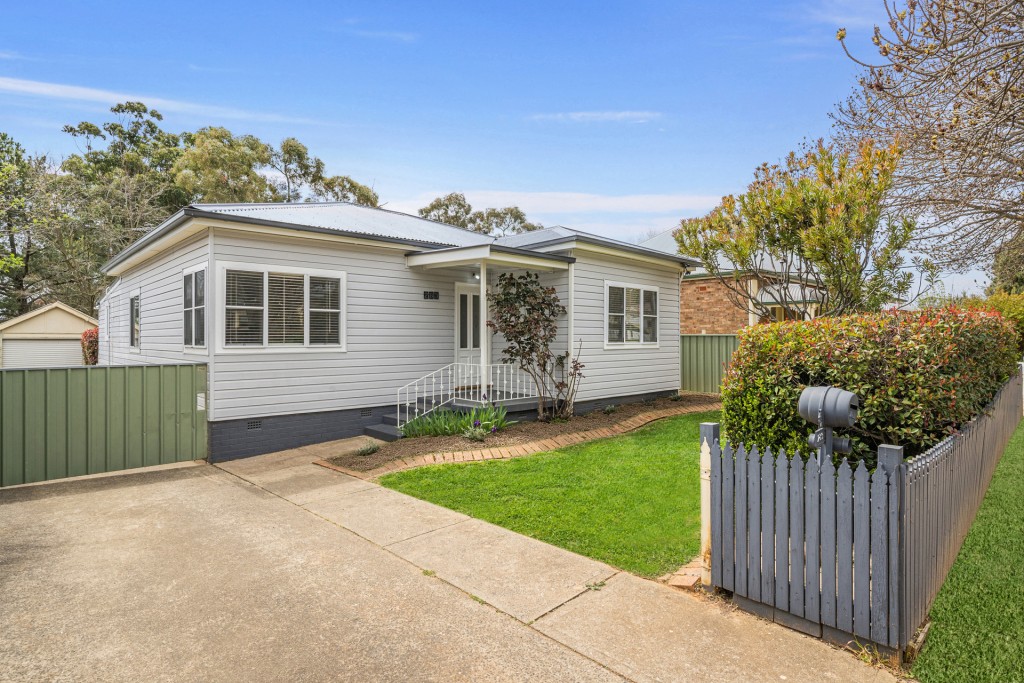 283 Byng Street, Orange NSW 2800 - McGrath Central West