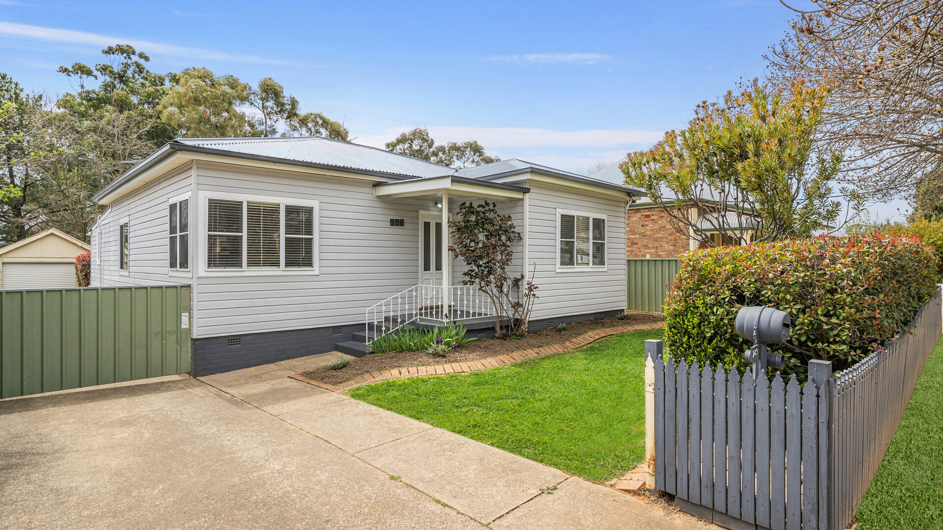 283 Byng Street, Orange NSW 2800 - McGrath Central West