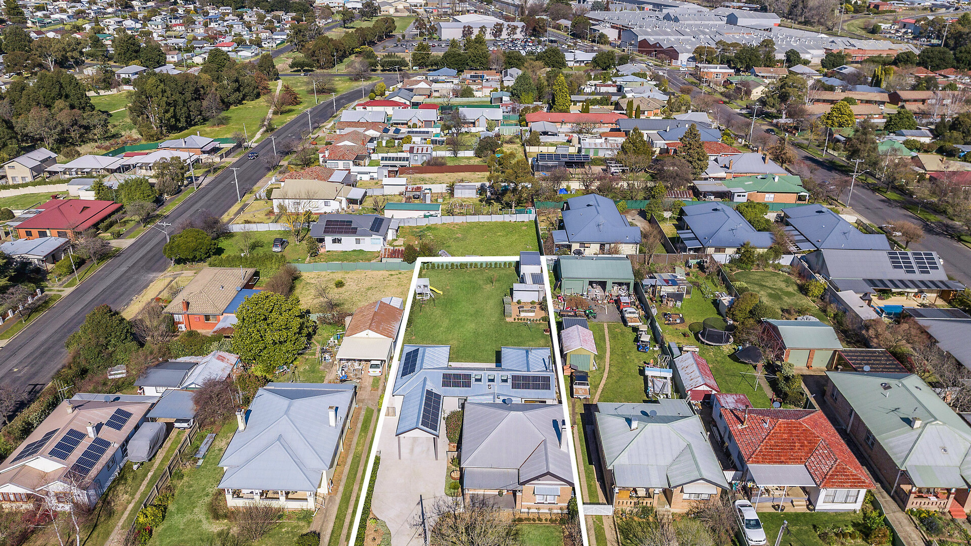 36 Caroline Street, Orange NSW 2800 - photo 21