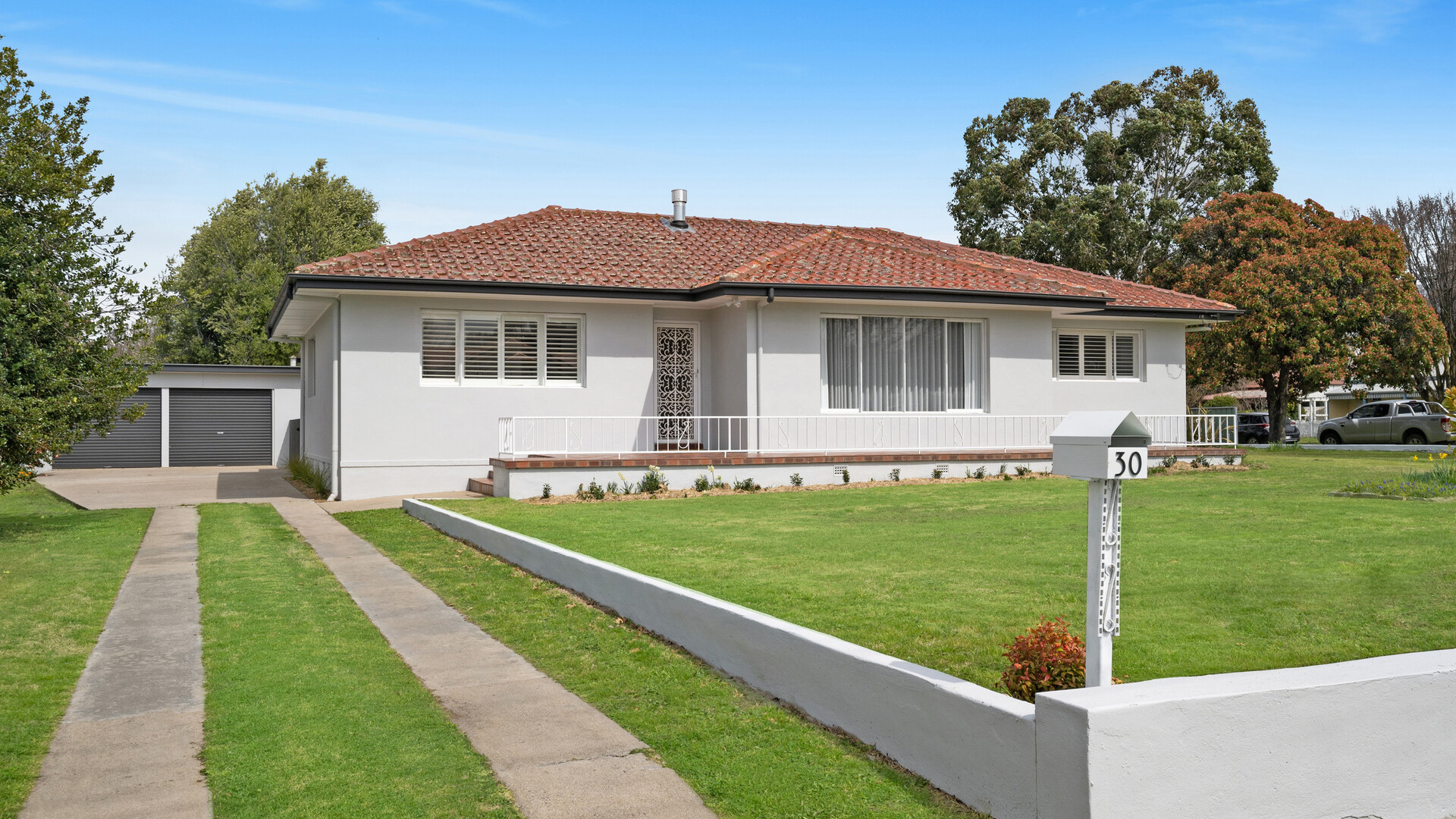 30 Water Street, Blayney NSW 2799 - McGrath Central West