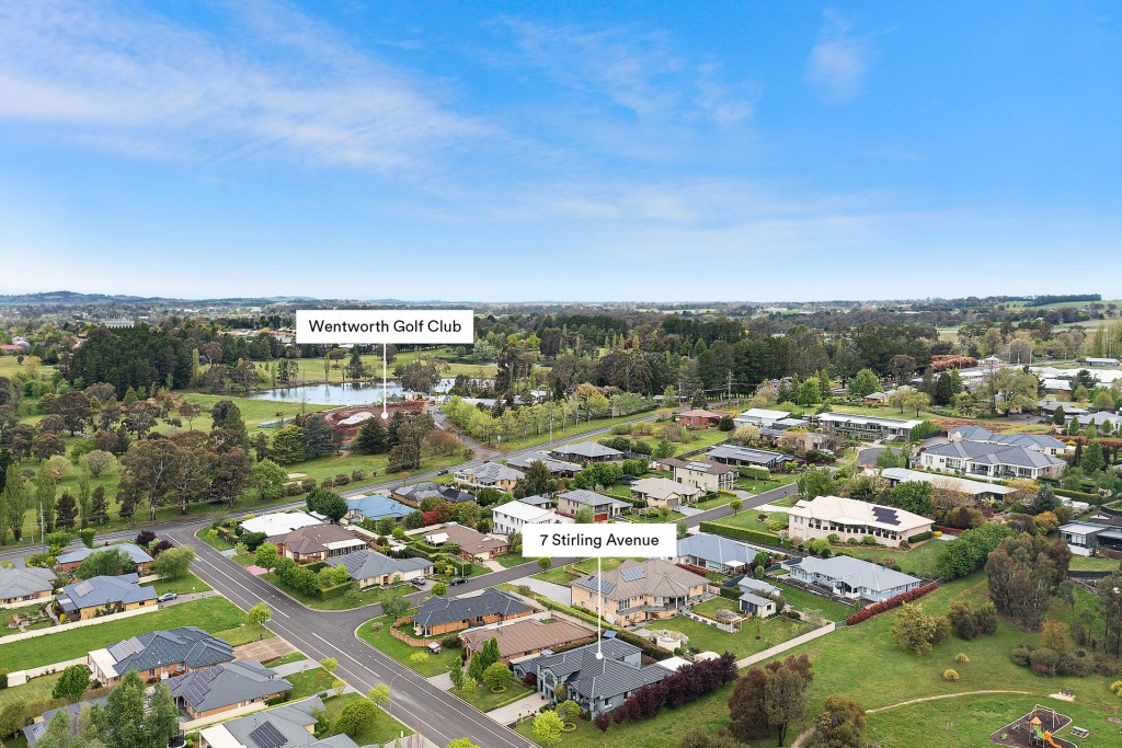 7 Stirling Avenue, Orange NSW 2800 - photo 24
