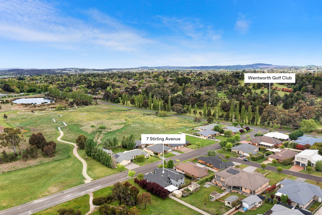 7 Stirling Avenue, Orange NSW 2800 - photo 25