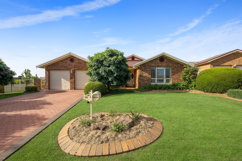 31 Lister Drive, Orange NSW 2800 - McGrath Central West