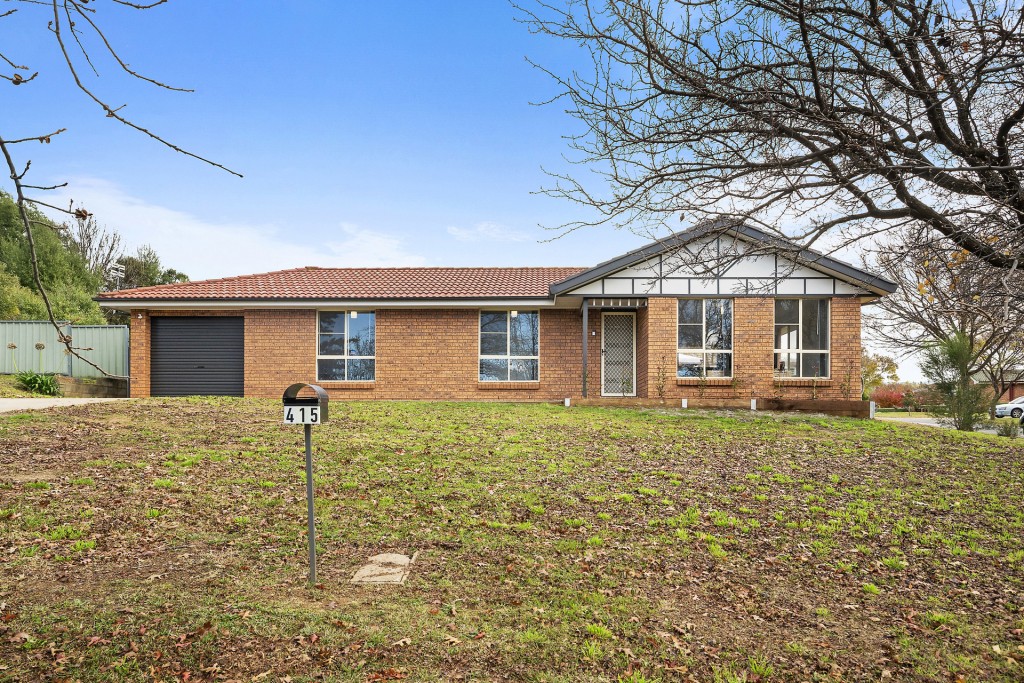 Sold - 415 Anson Street - New Property in Orange - Real Estate by Josh Fitzgerald
