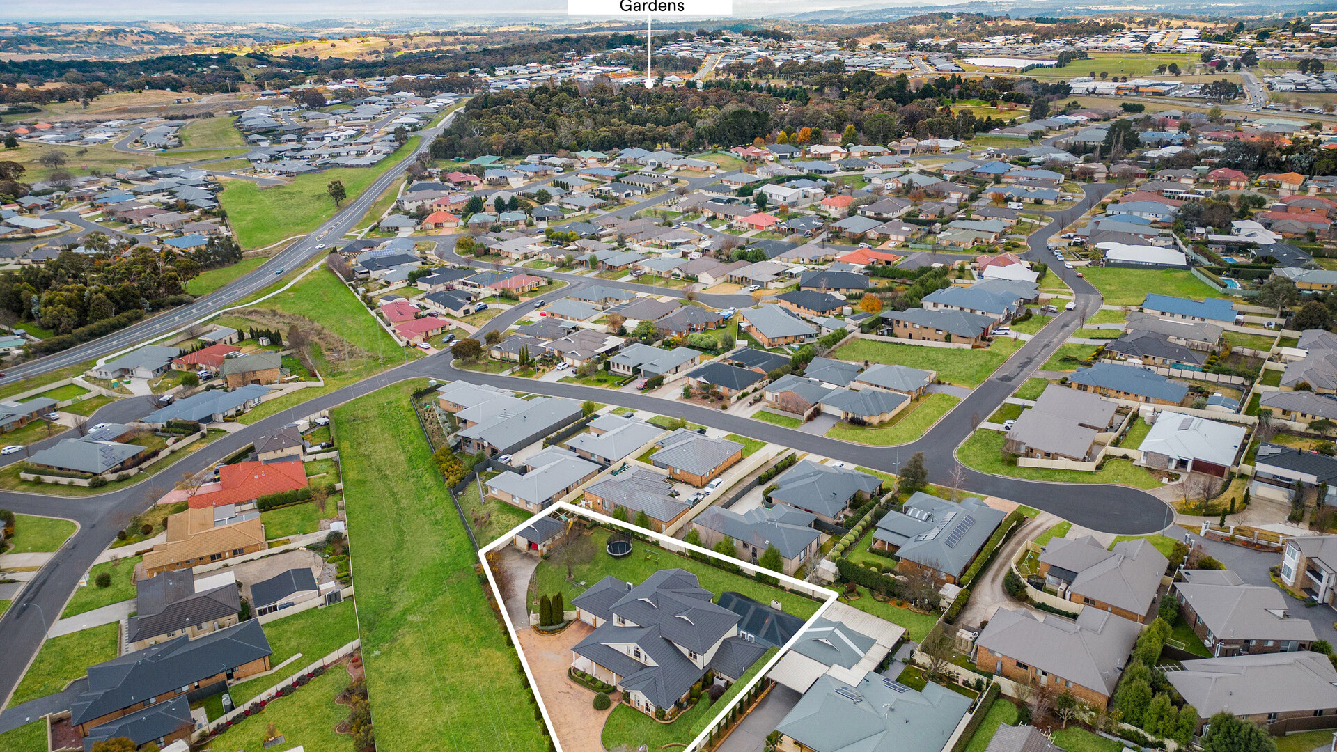 Sold - 10 Tinnock Place - New Property in Orange - Real Estate by Josh Fitzgerald