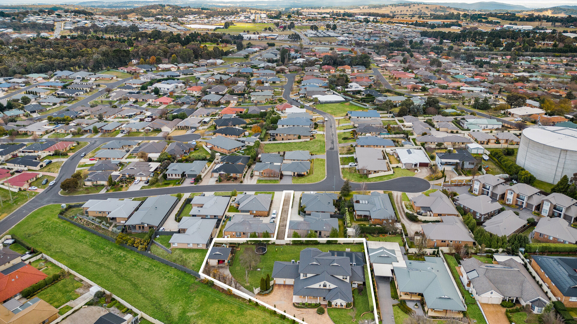 Sold - 10 Tinnock Place - New Property in Orange - Real Estate by Josh Fitzgerald