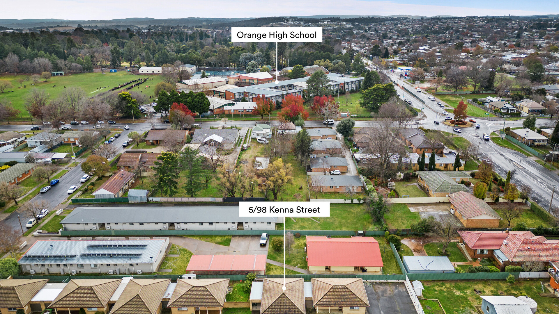 5/98 Kenna Street, Orange NSW 2800 - photo 12