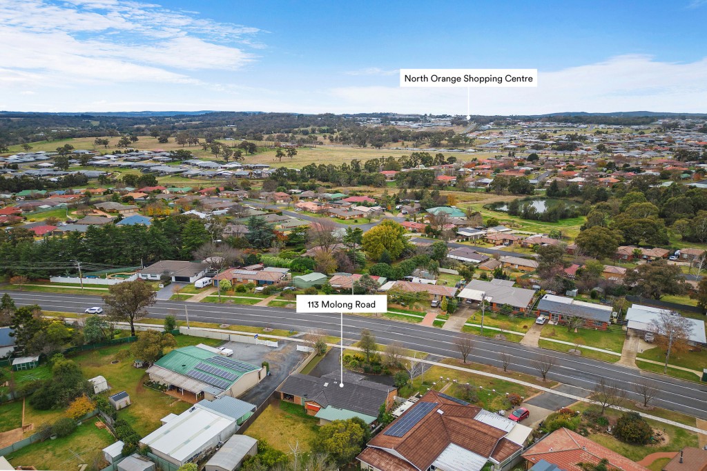 113 Molong Road, Orange NSW 2800 - photo 13