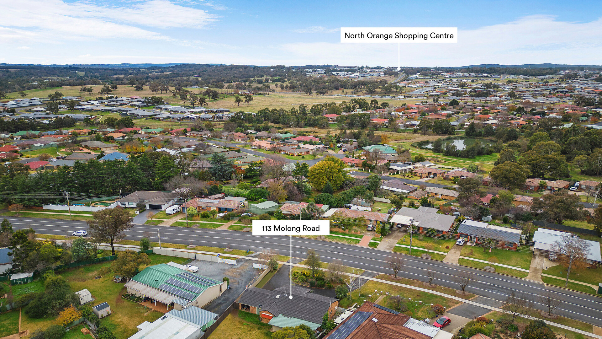 113 Molong Road, Orange NSW 2800 - photo 13