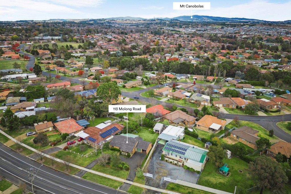 113 Molong Road, Orange NSW 2800 - photo 14