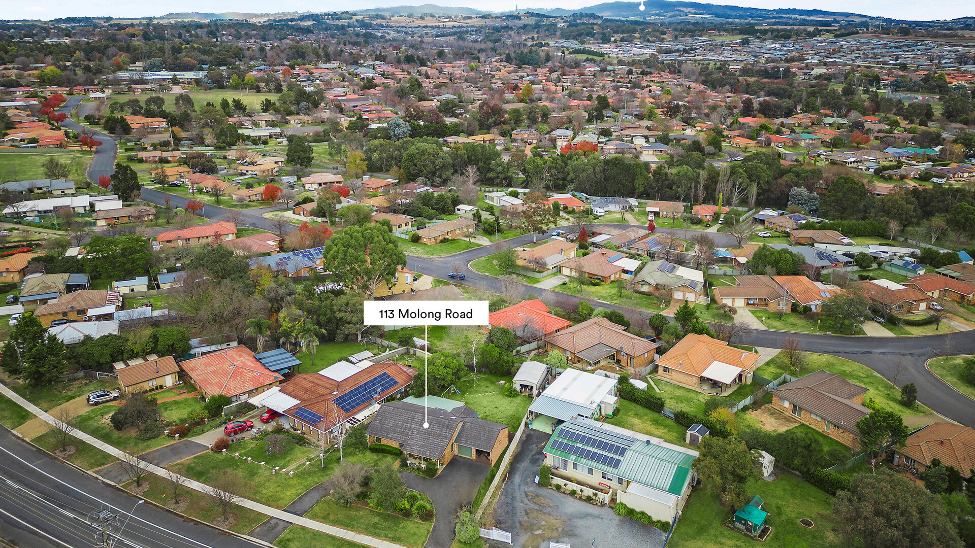 113 Molong Road, Orange NSW 2800 - photo 14