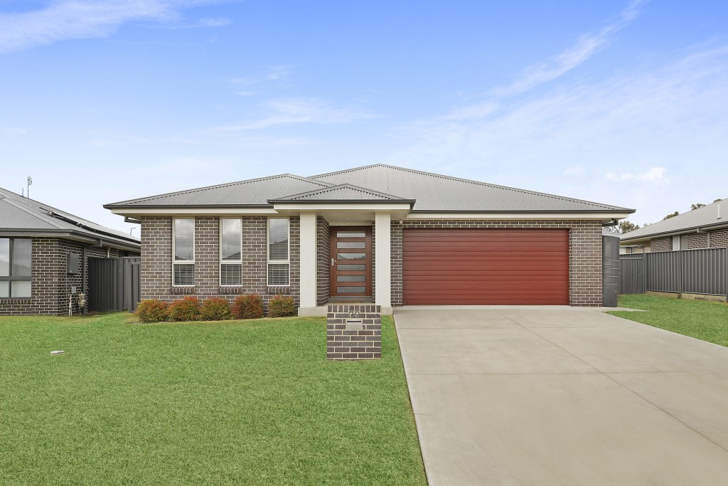 22 Scarborough Street, Orange NSW 2800 - McGrath Central West