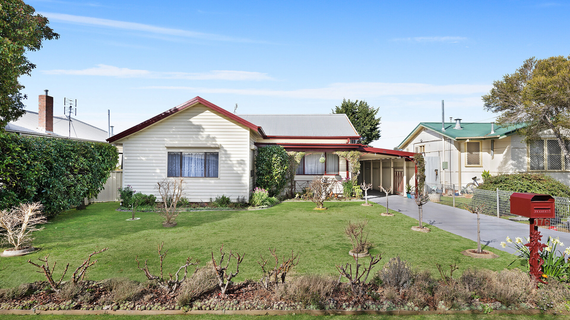 176 Clinton Street, Orange NSW 2800 - McGrath Central West