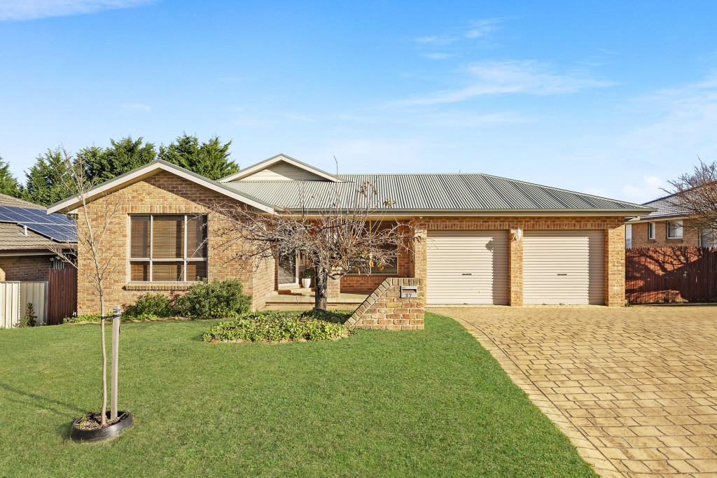 27 Olympic Drive, Orange NSW 2800 - McGrath Central West