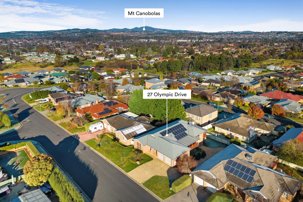 27 Olympic Drive, Orange NSW 2800 - photo 20