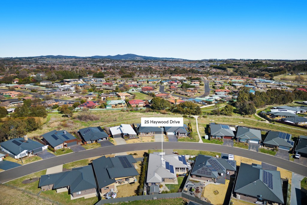 25 Haywood Drive, Orange NSW 2800 - photo 21