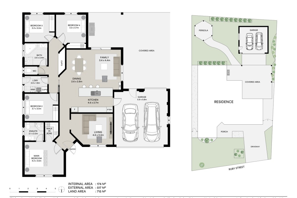 8 Ruby Street, Orange NSW 2800 - photo 13