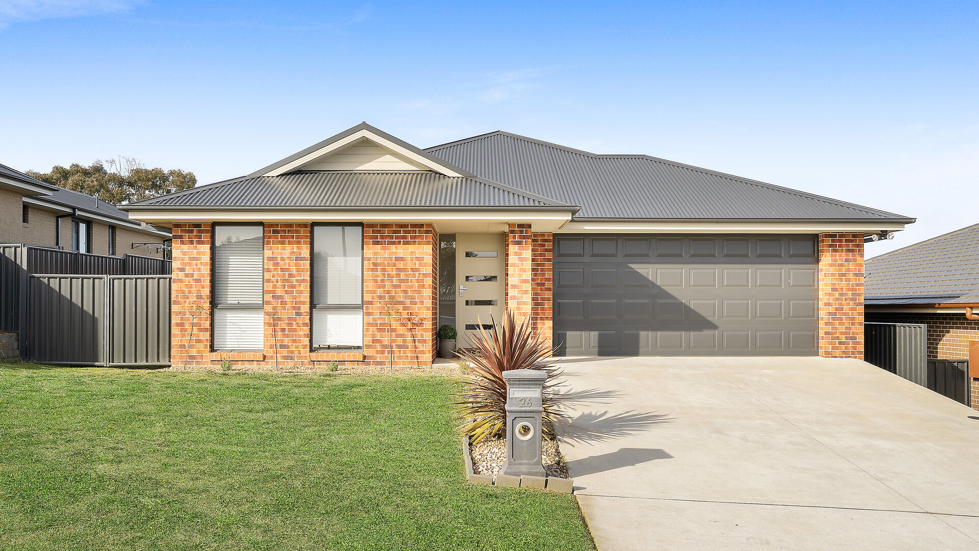 26 Tilston Way, Orange NSW 2800 - McGrath Central West