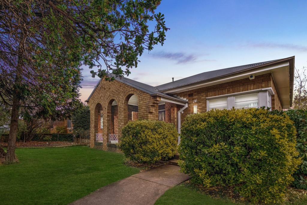 141 Anson Street, Orange NSW 2800 - McGrath Central West