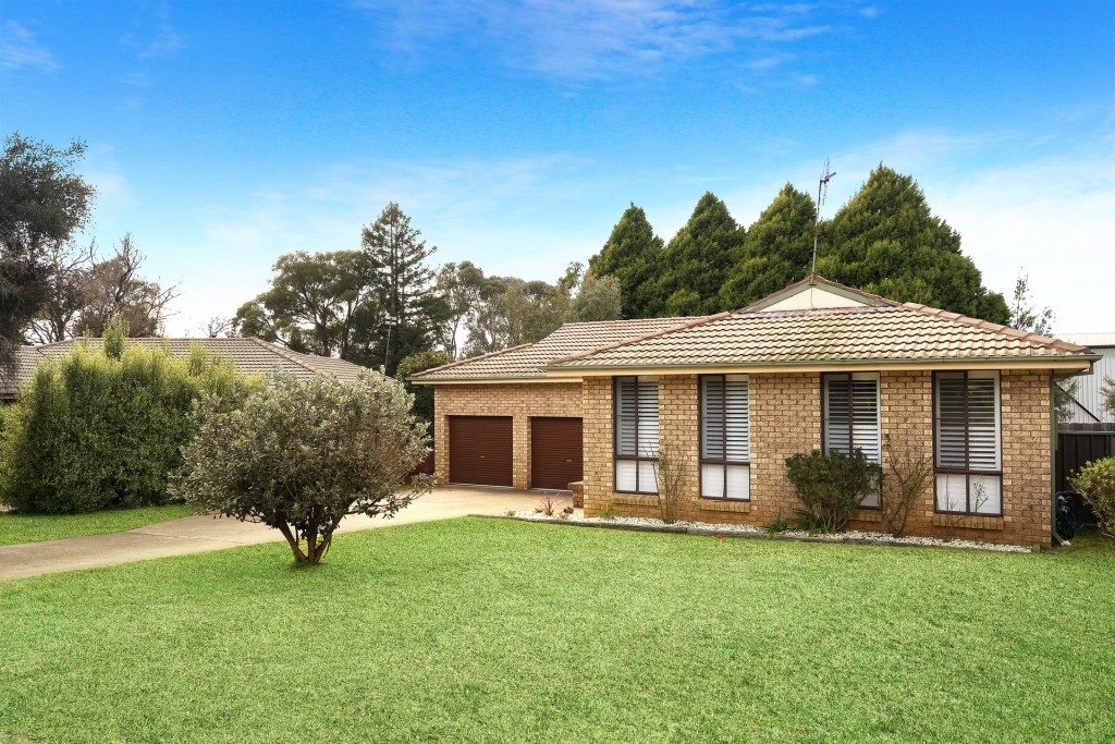 13 Kalkadoon Place, Orange NSW 2800 - McGrath Central West