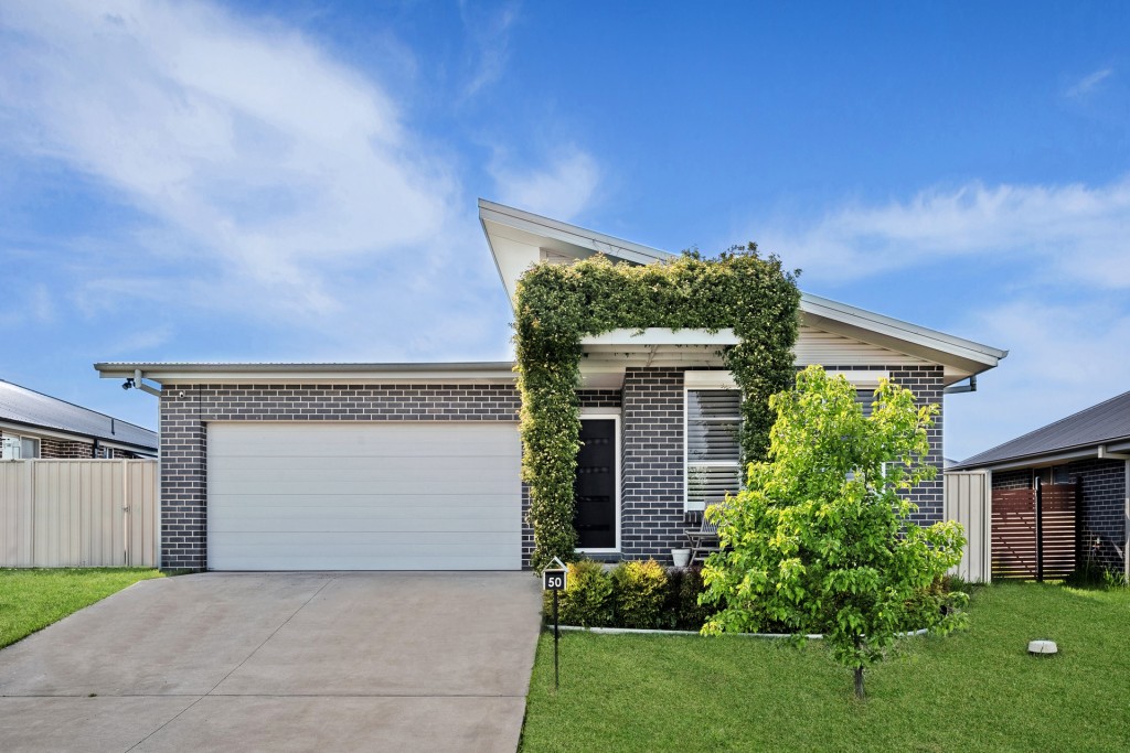 50 Molloy Drive, Orange NSW 2800 - McGrath Central West